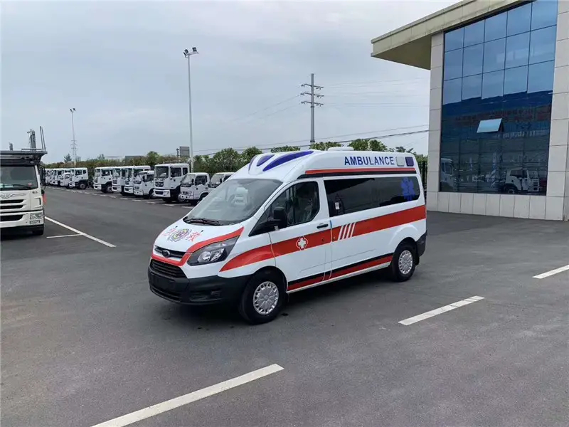 清镇市救护车出租