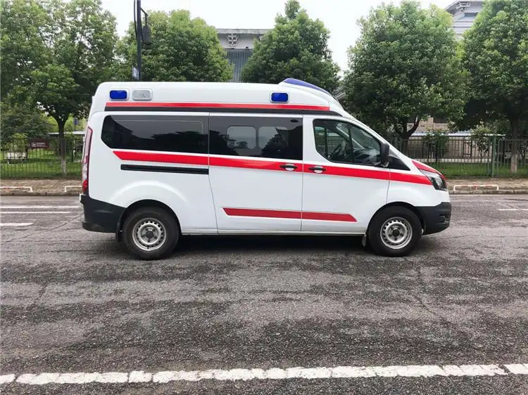 清镇市长途跨省救护车出租
